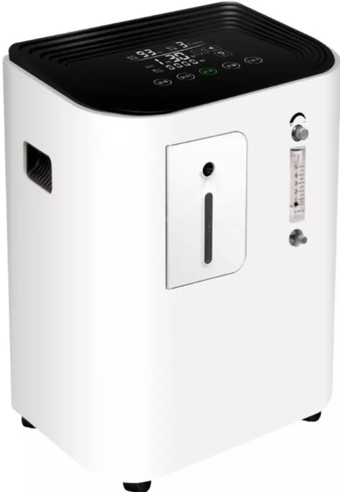 Oxygen Concentrator