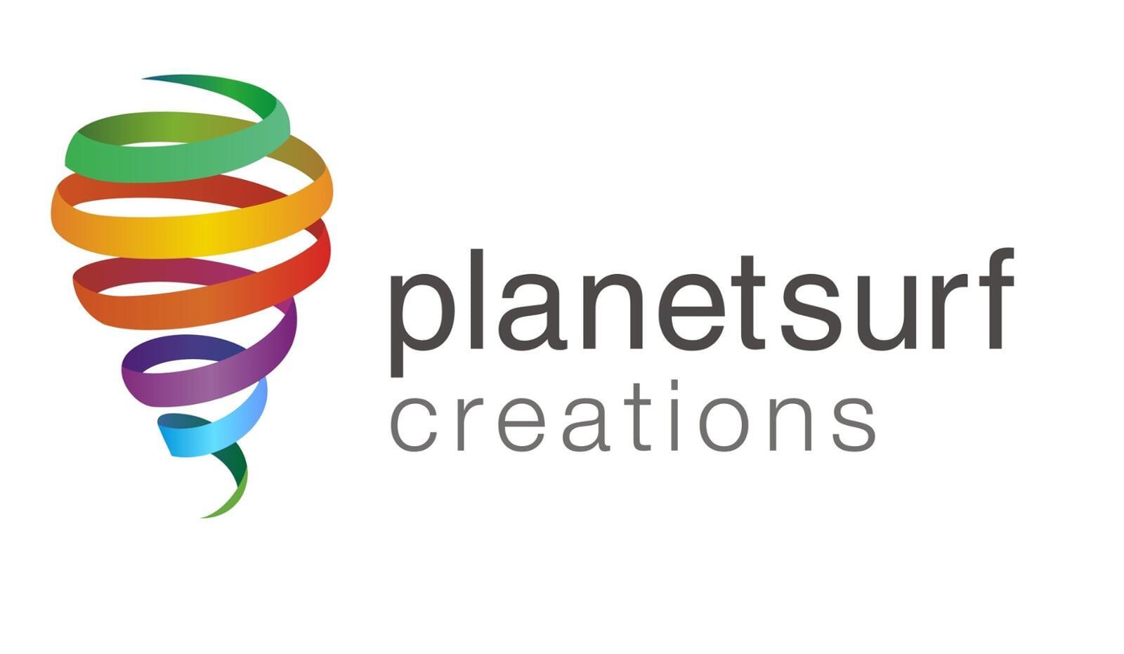 Planetsurf Creations 