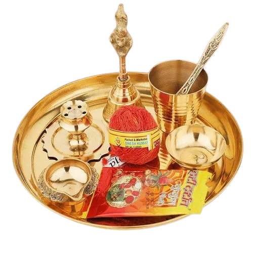 Puja Samagri Puja Samagri