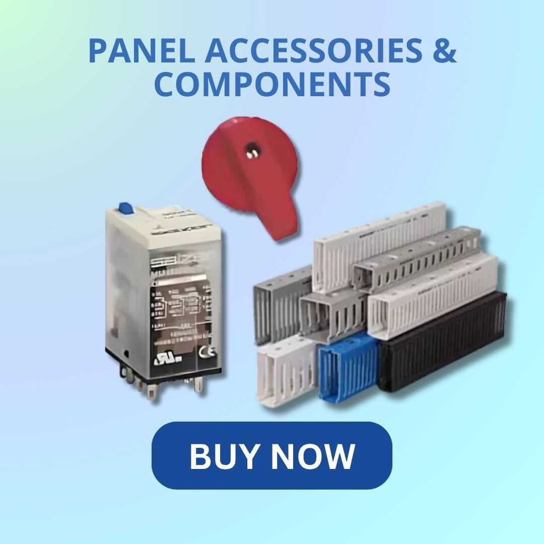 Panel Accessories &amp; Components
