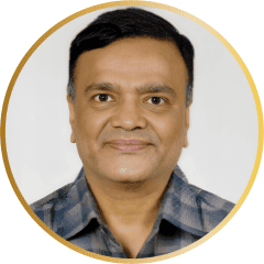 Portrait of Mr. Parin Mutha, Director and Technical Head at Decofield, overseeing quality, engineering standards, and performance systems for turf solutions Portrait of Mr. Parin Mutha, Director and Technical Head at Decofield, overseeing quality, engineering standards, and performance systems for turf solutions