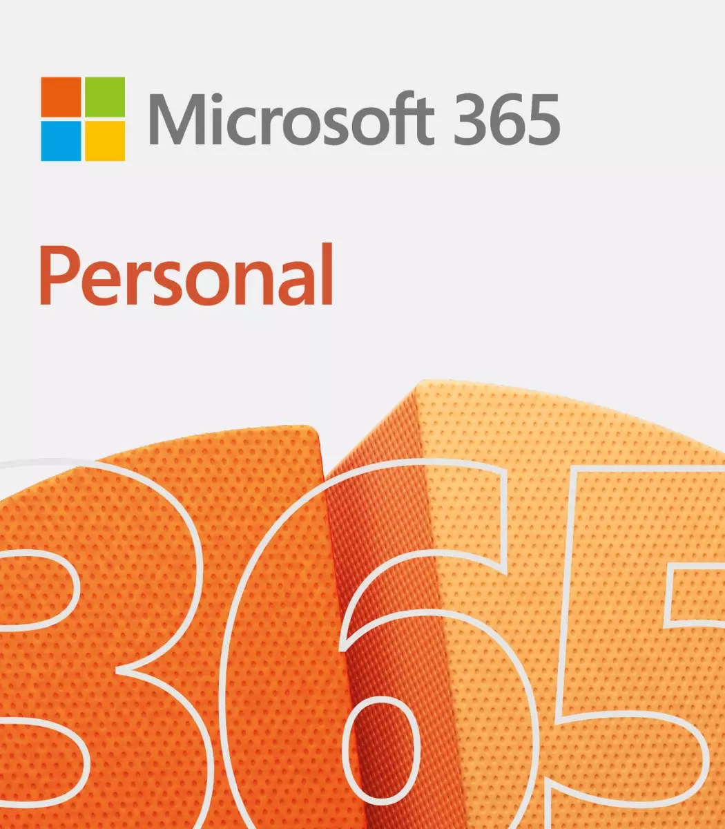 Microsoft 365 Personal Microsoft 365 Personal