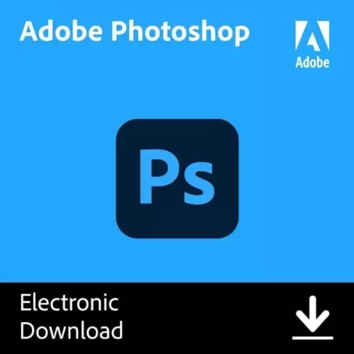 Adobe Photoshop Adobe Photoshop