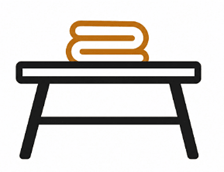 All Purpose Table