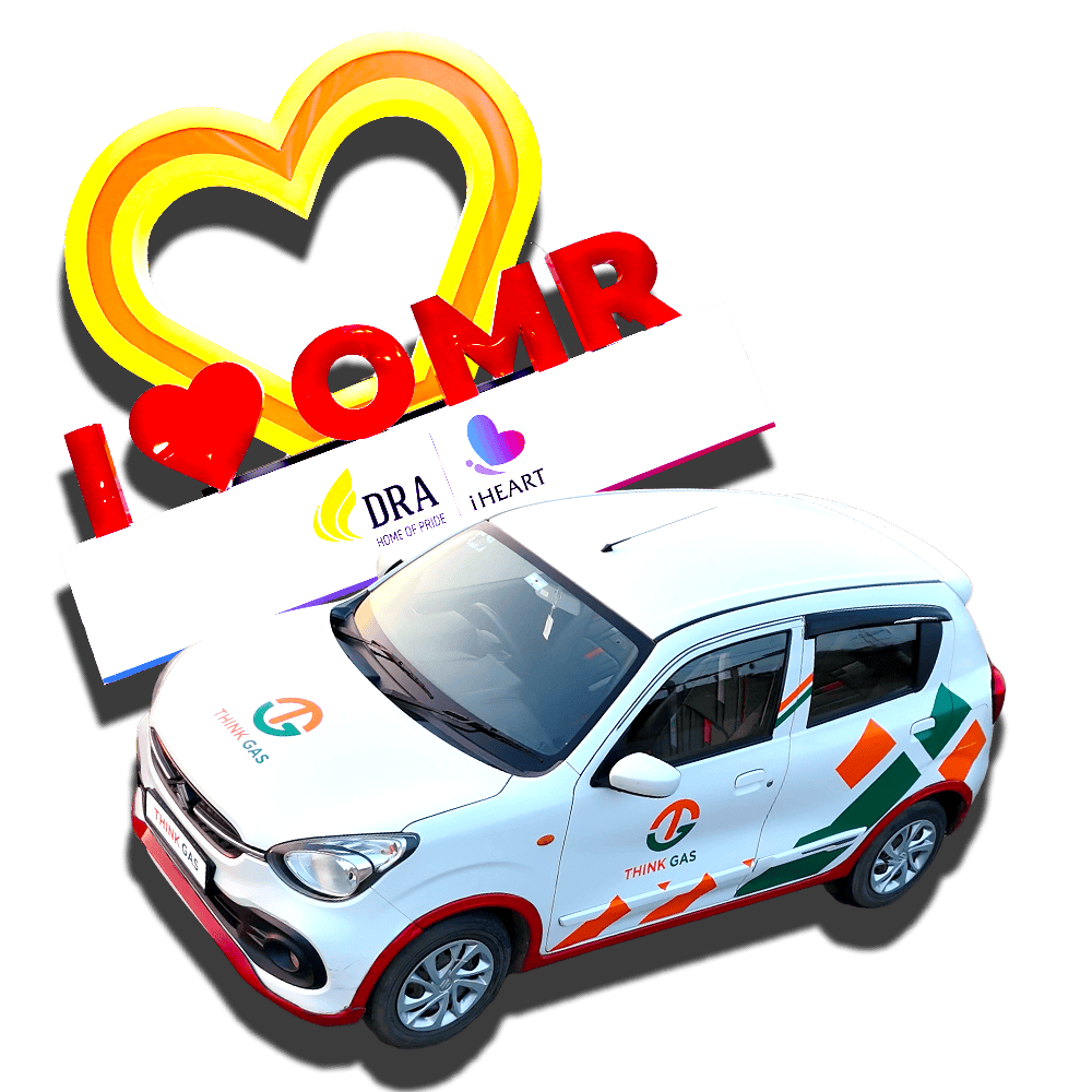 Branding, Creative & Design