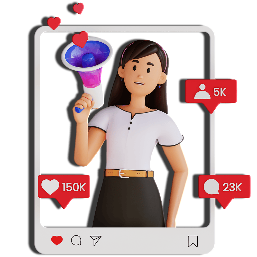 Influencer Marketing