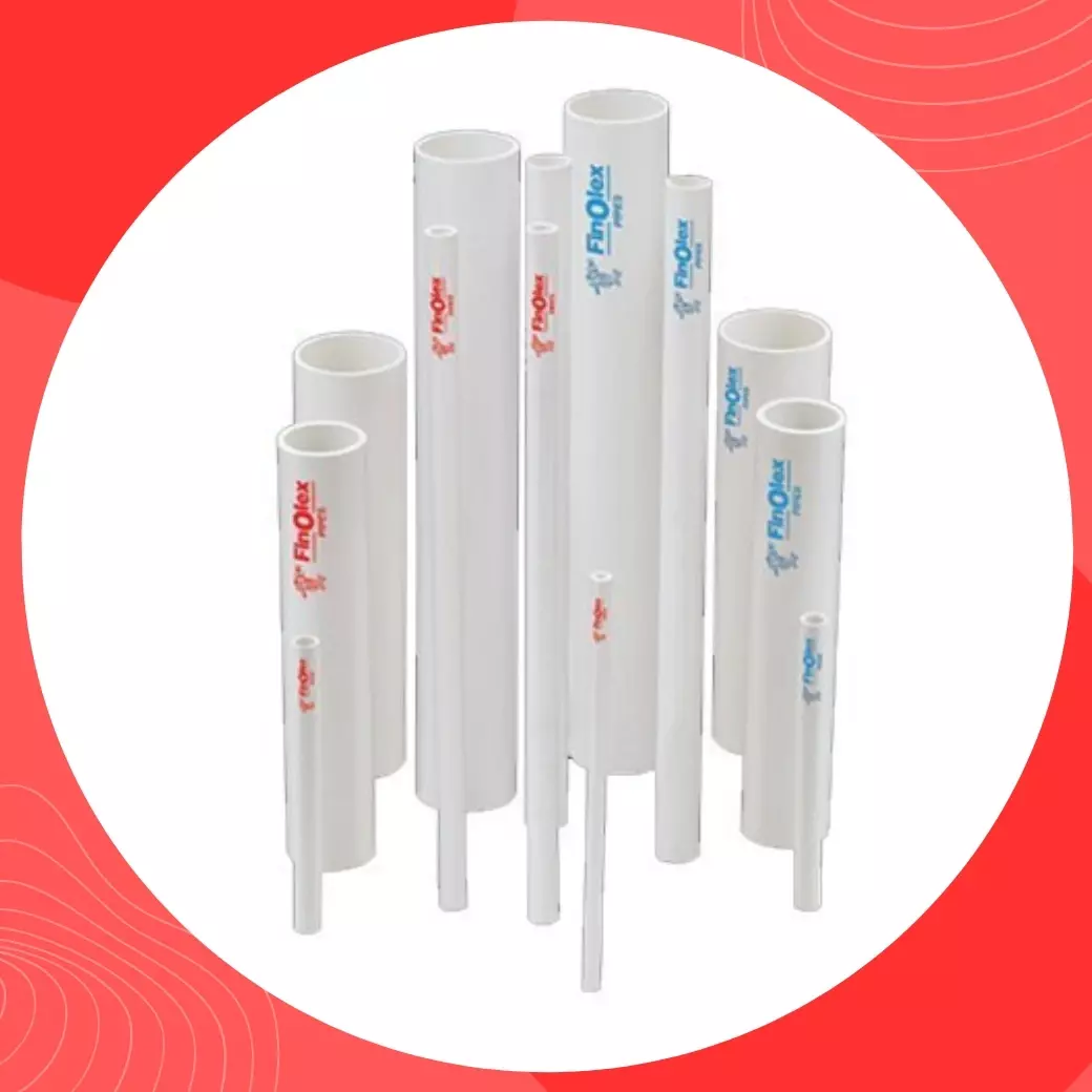 PVC Pipes