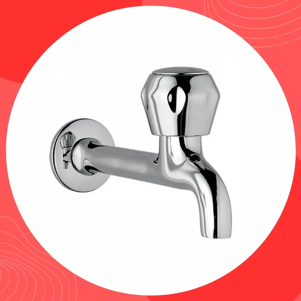Faucet Tap