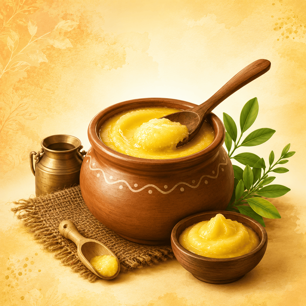 Ghee Ghee