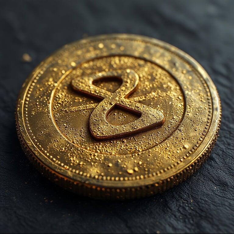 Buy Zibu Coins online at srklee.com