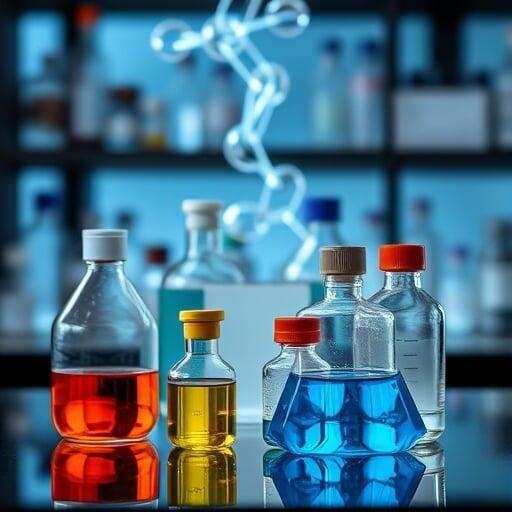 R&D Chemicals