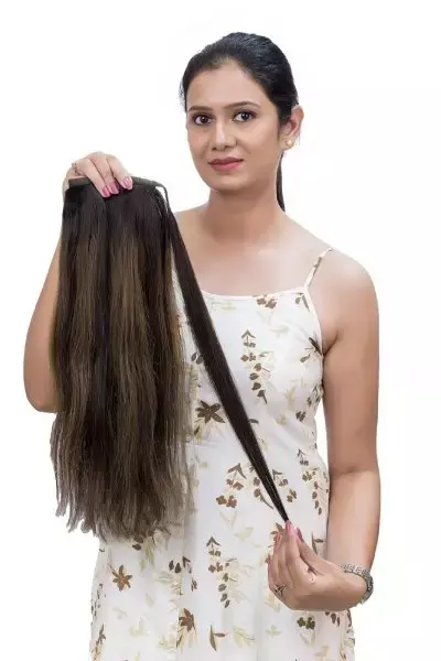 Ponytail   Extensions