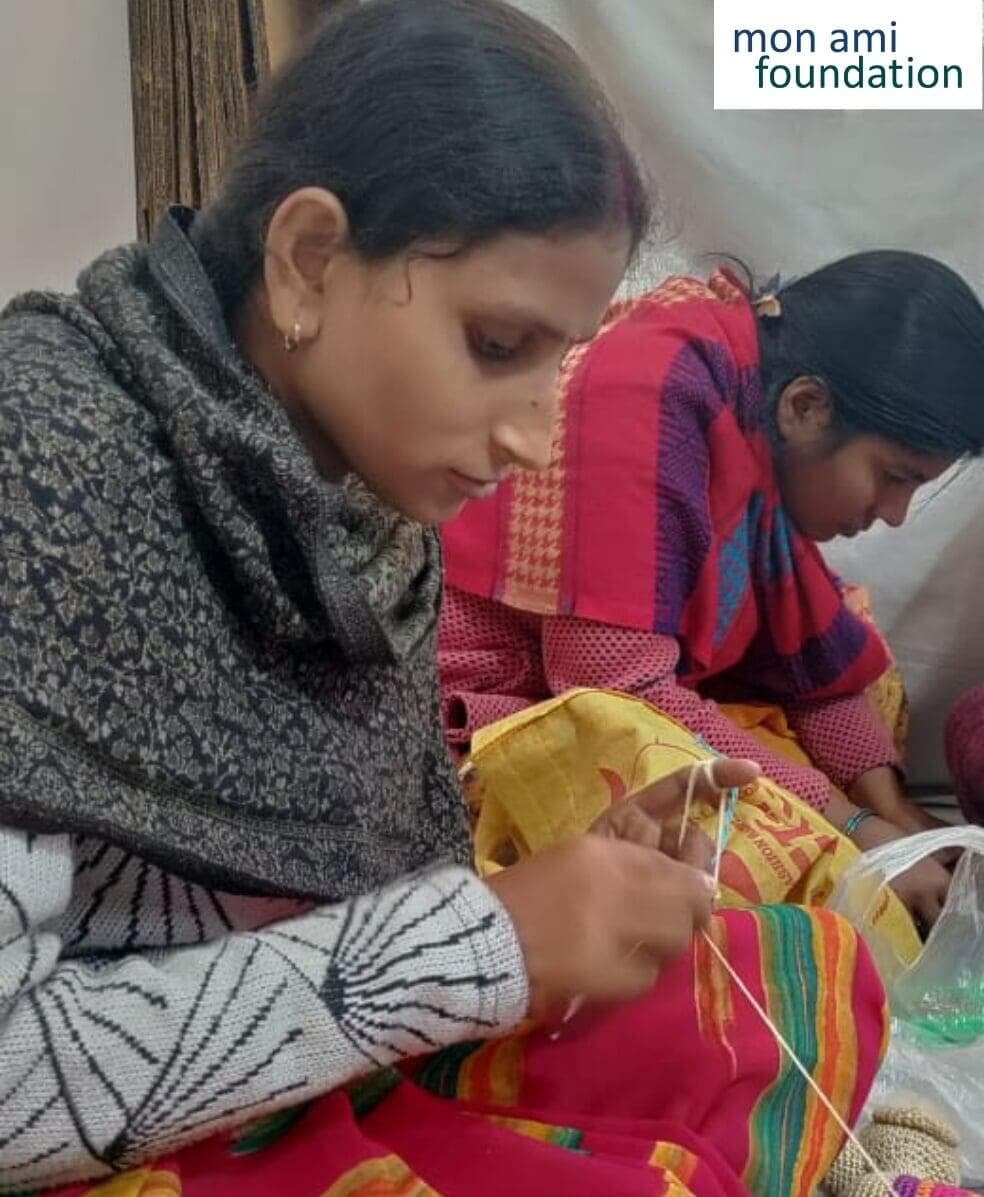 Radha Jii