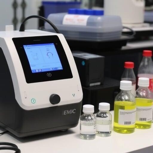 Realtime PCR (qPCR)