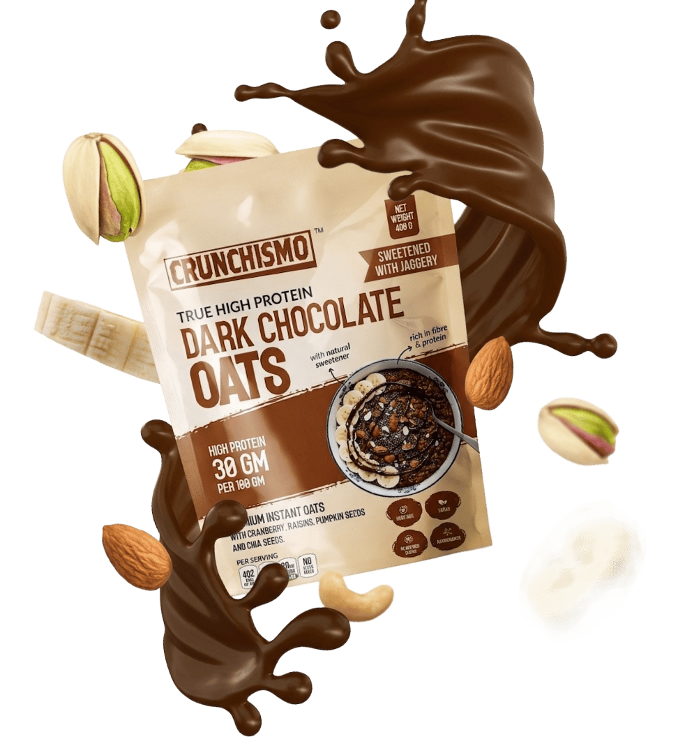 Chocolate Oats