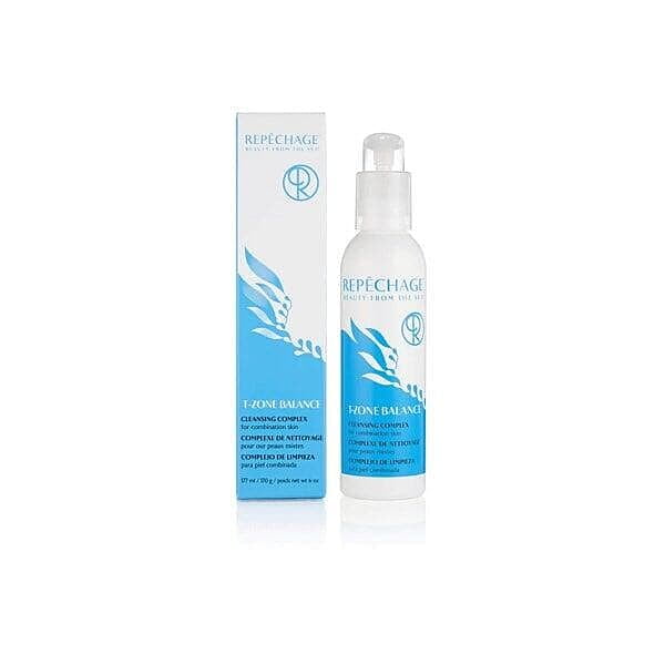 Repechage T-Zone Balance cleansing complex for combination skin