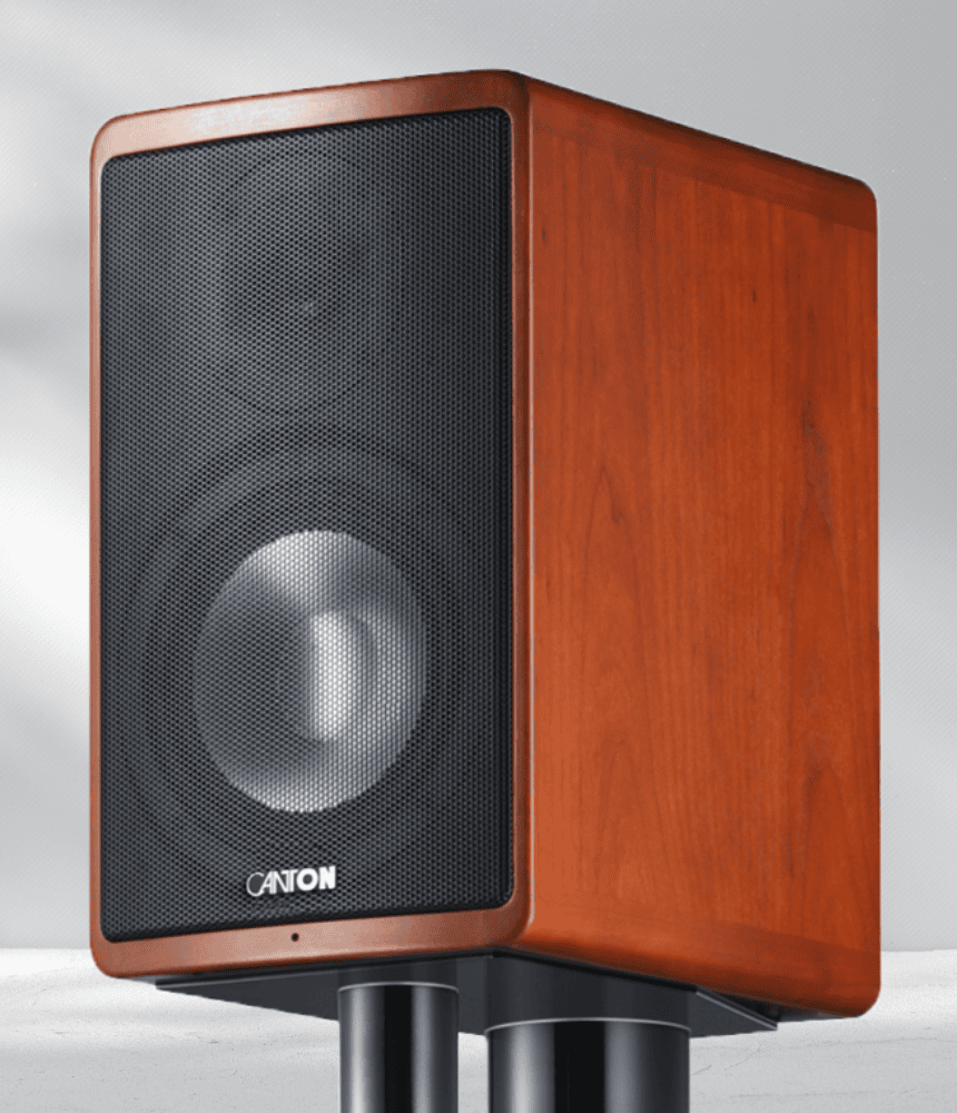 Canton Bookshelf Speaker