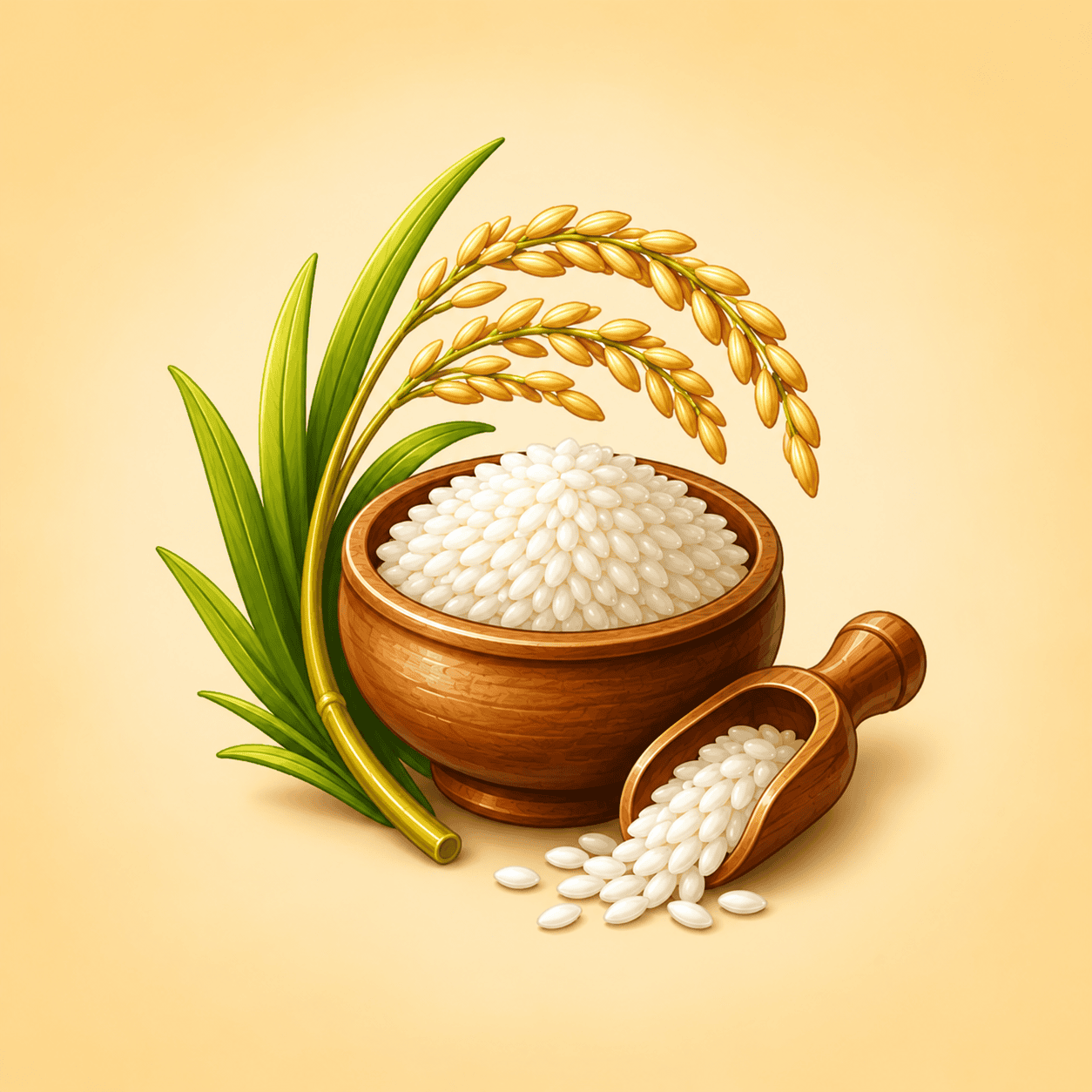 Traditional Rice