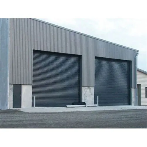 Rolling Shutters Rolling Shutters