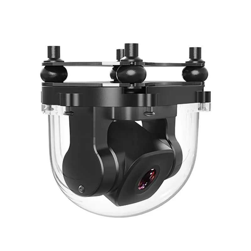 CADDX Nebula Pro Nano (Black) FPV Camera