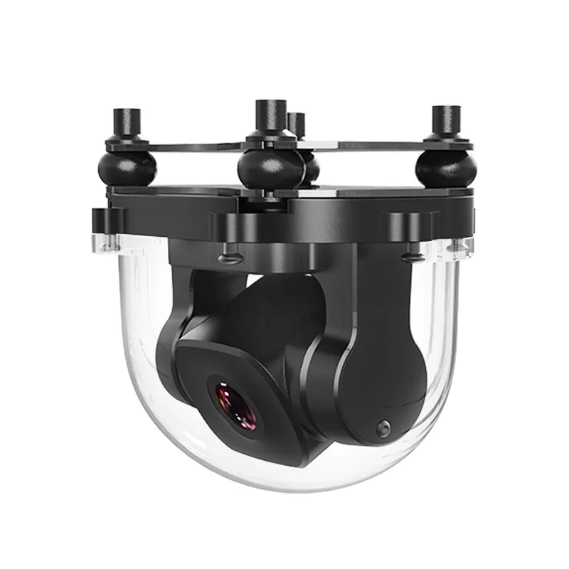 CADDX Nebula Pro Nano (Black) FPV Camera