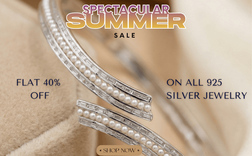 925 silver jewellery