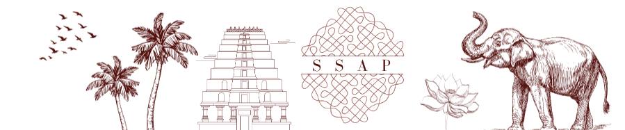 SSAP Sri Balaji Mandir, Dombivli