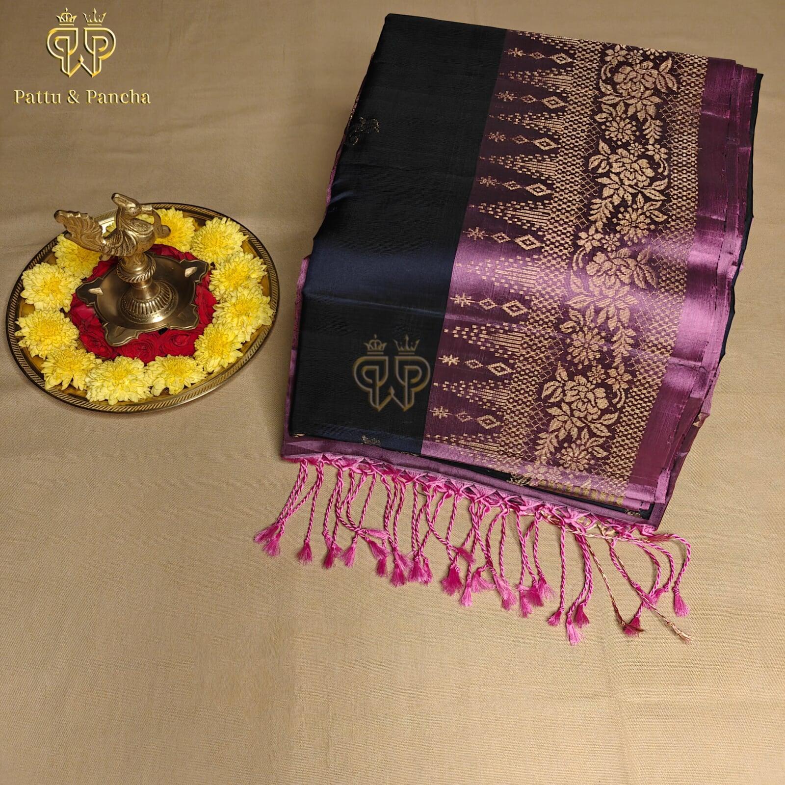 Pattu Grace Pattu Grace