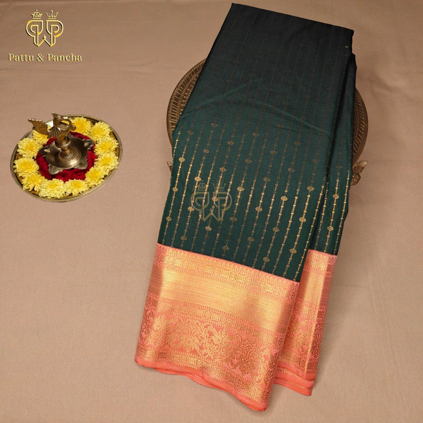 Pattu Lite Pattu Lite