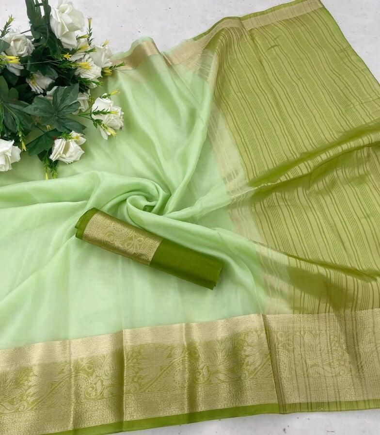 Comely Pista Orgenza Silk 