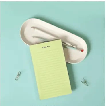 To do list