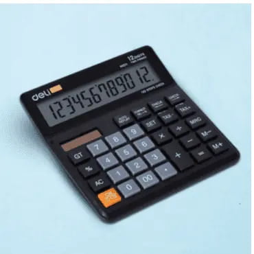 Calculator