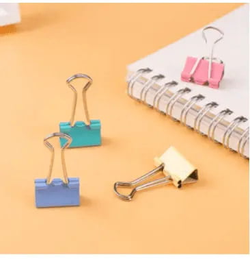 Paperclips