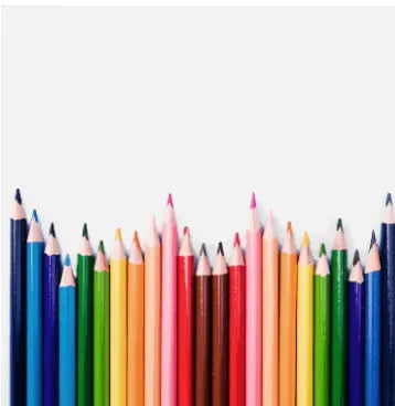 Pencil Colour
