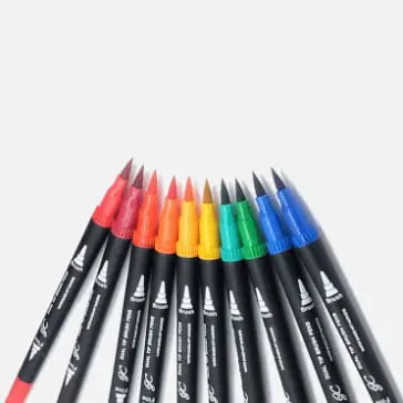 Brush Pen