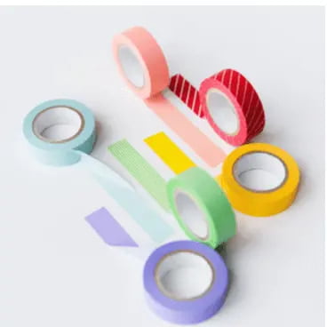 Decoration Tapes