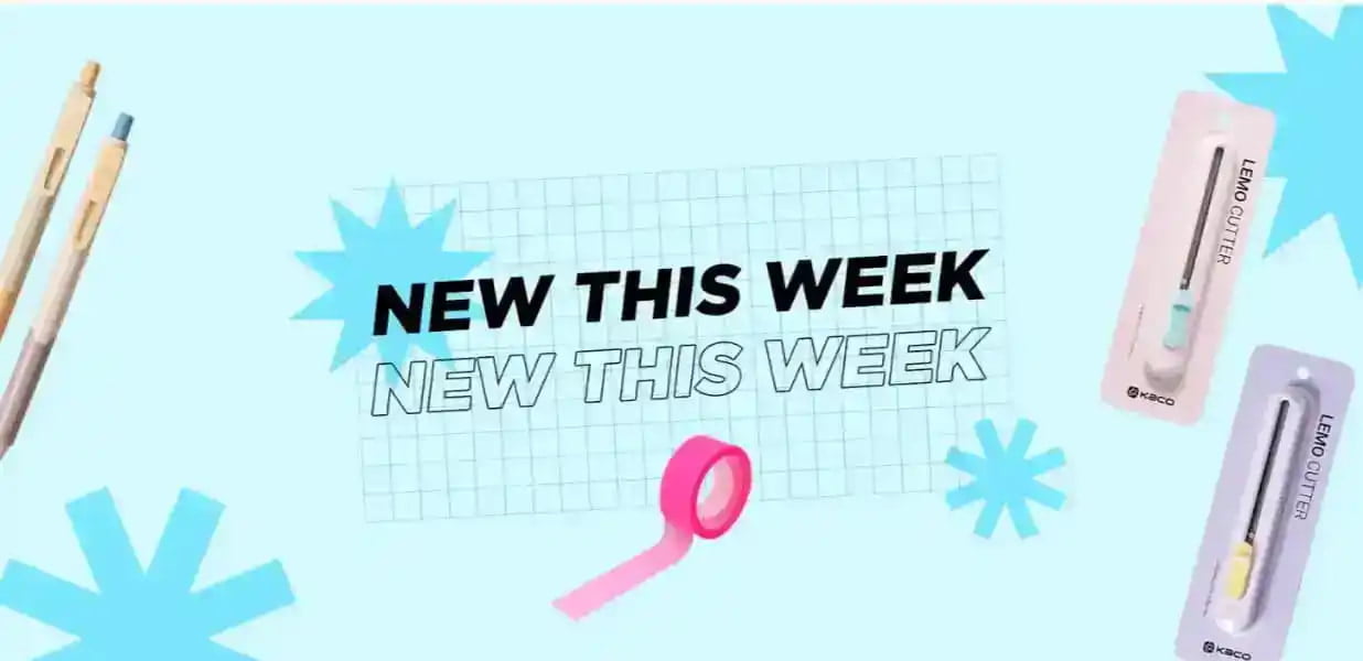 new launch