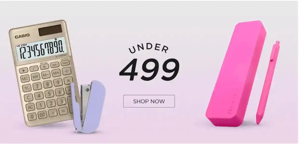 Under 499