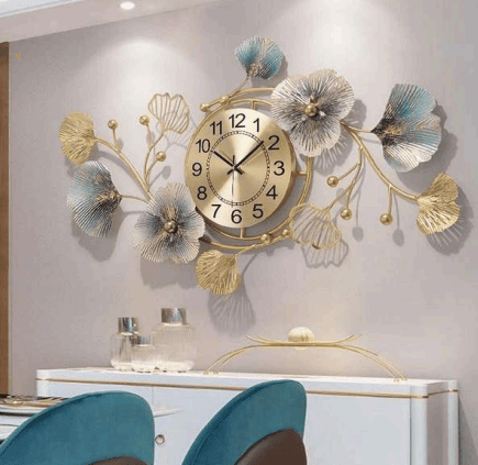 wall clock