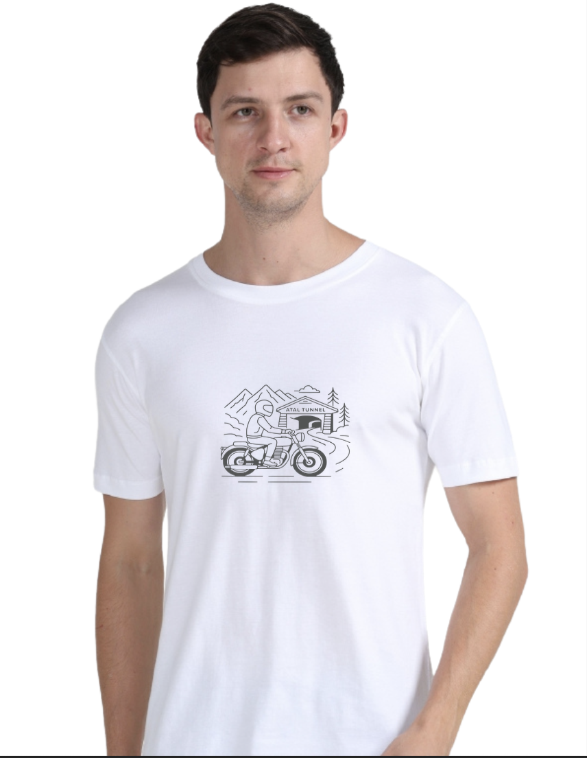 Modern landmark India