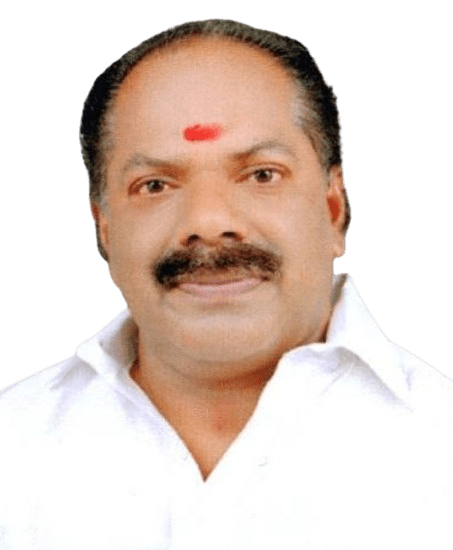 Our beloved Late Shri. T. Sadanandan