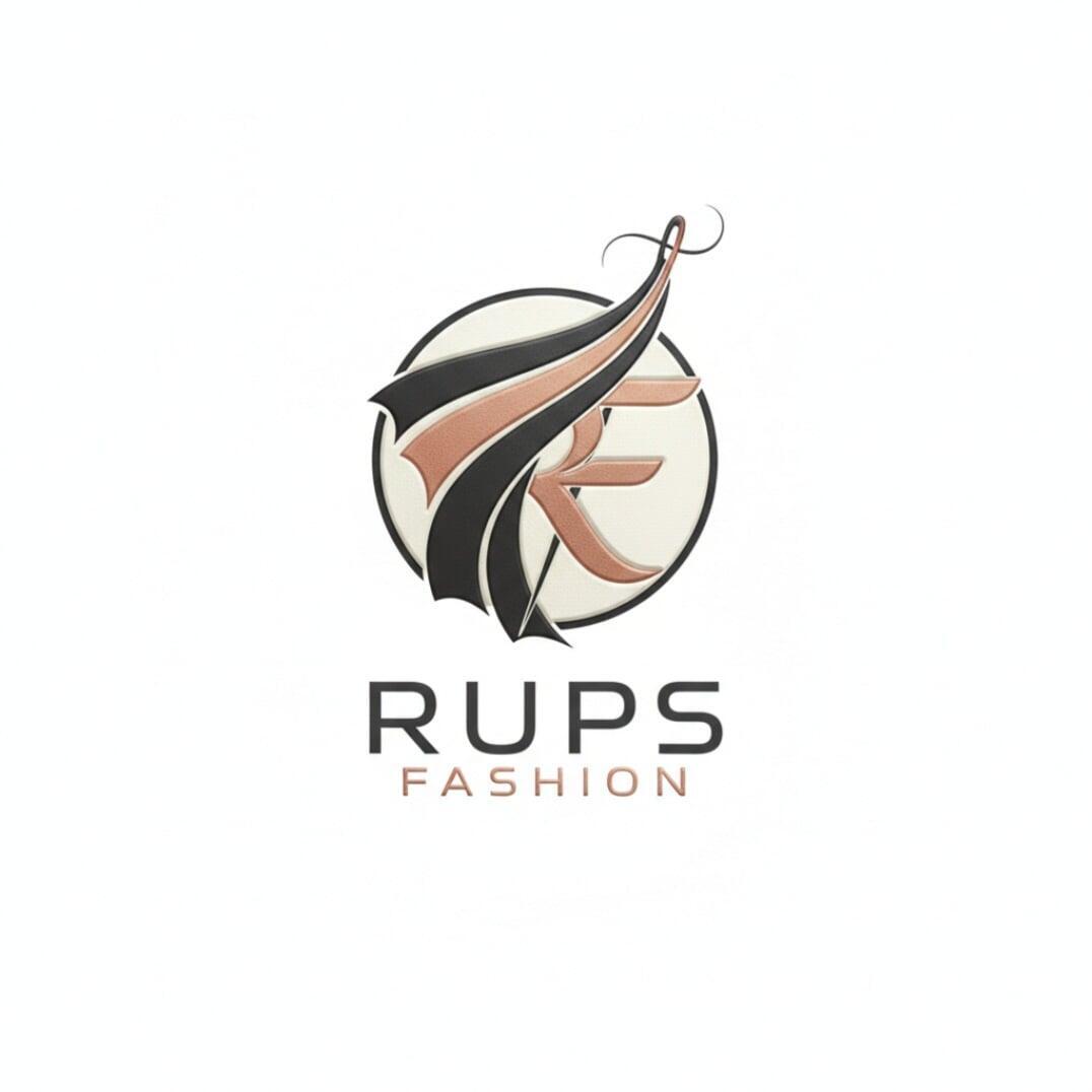RUPS FASHION