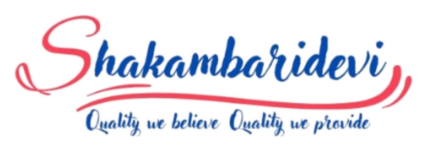 Shri Shakambaridevi Enterprises