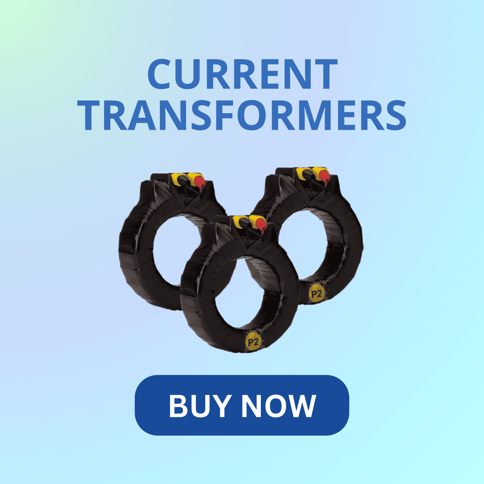 Selec current transformer for precise current measurement and electrical load monitoring Selec current transformer for precise current measurement and electrical load monitoring