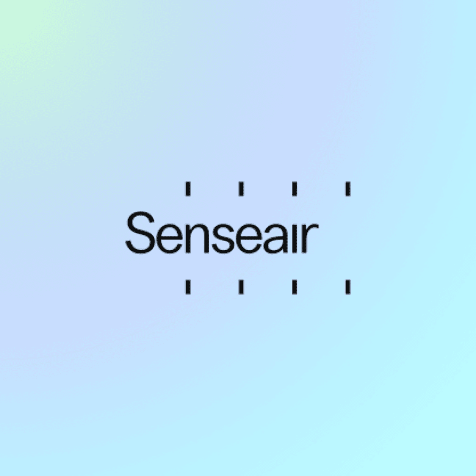Senseair CO₂ and air quality monitoring sensors