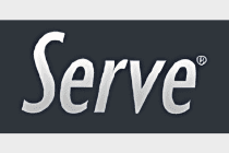 Serve