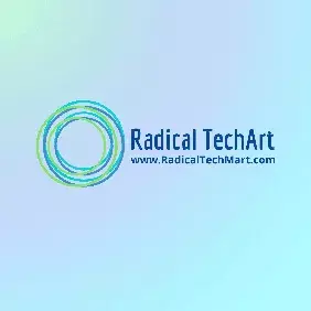Radical TechArt industrial automation, sensors, and control solutions