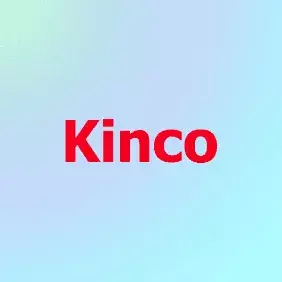 Kinco industrial automation and HMI solutions  