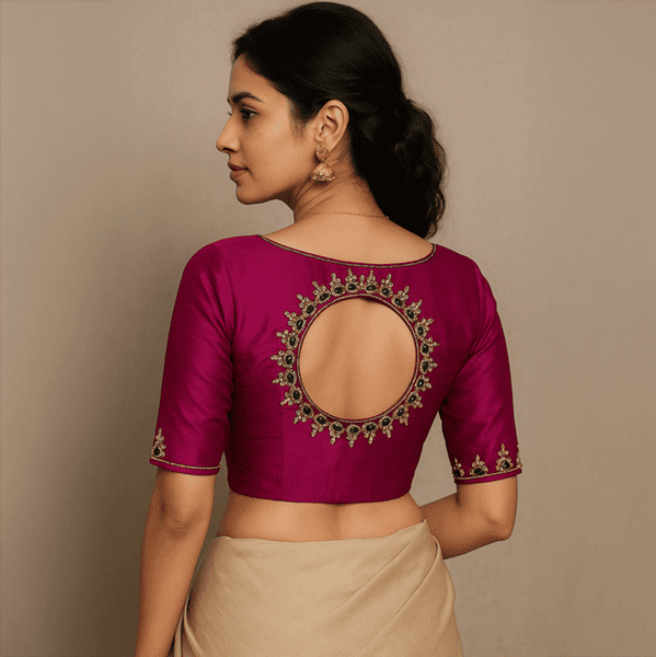 Blouse Size 40 Blouse Size 40