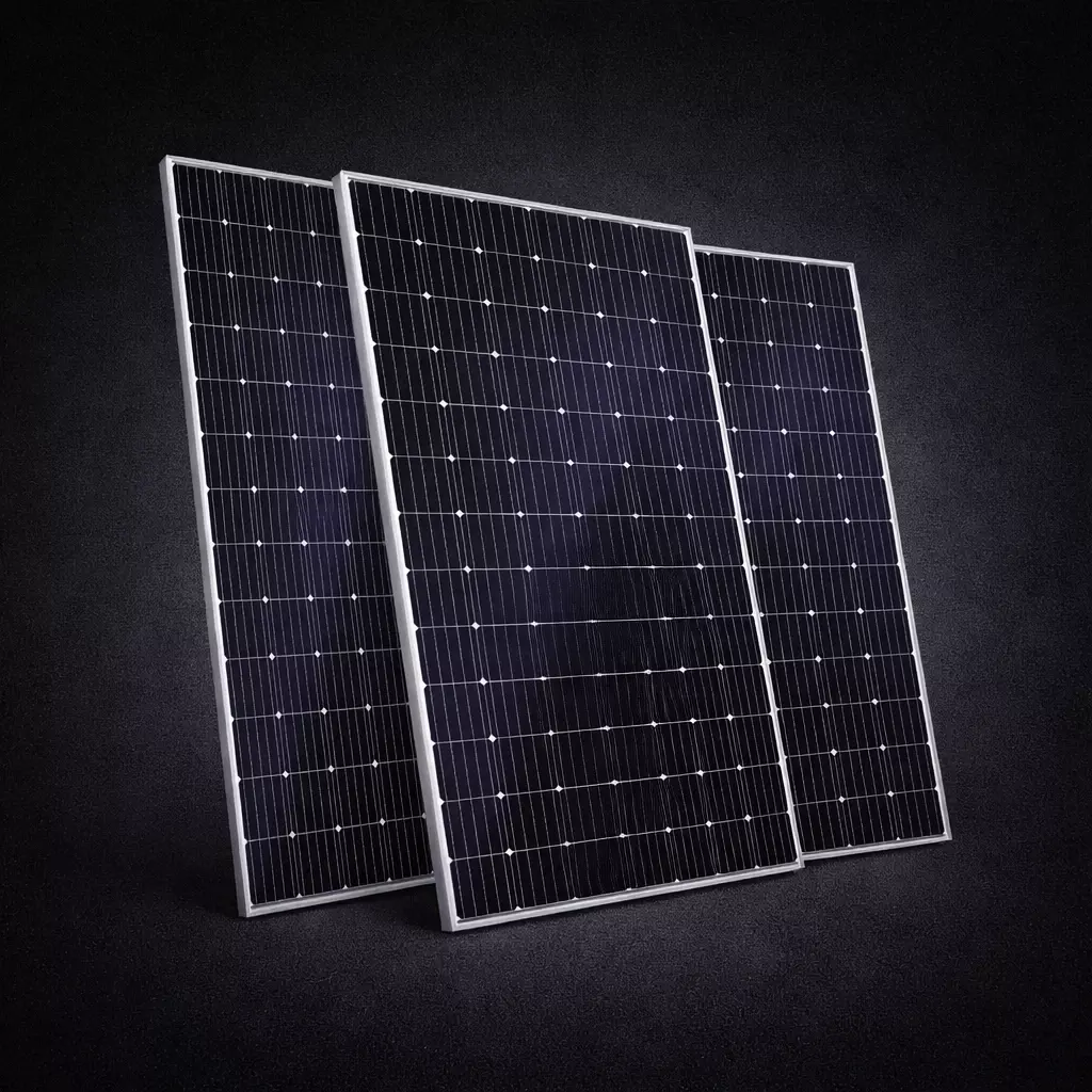 Solar Panels